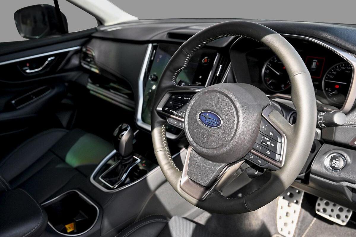 2024 Subaru Outback AWD Touring XT 6GEN Auto AWD MY24 image 5