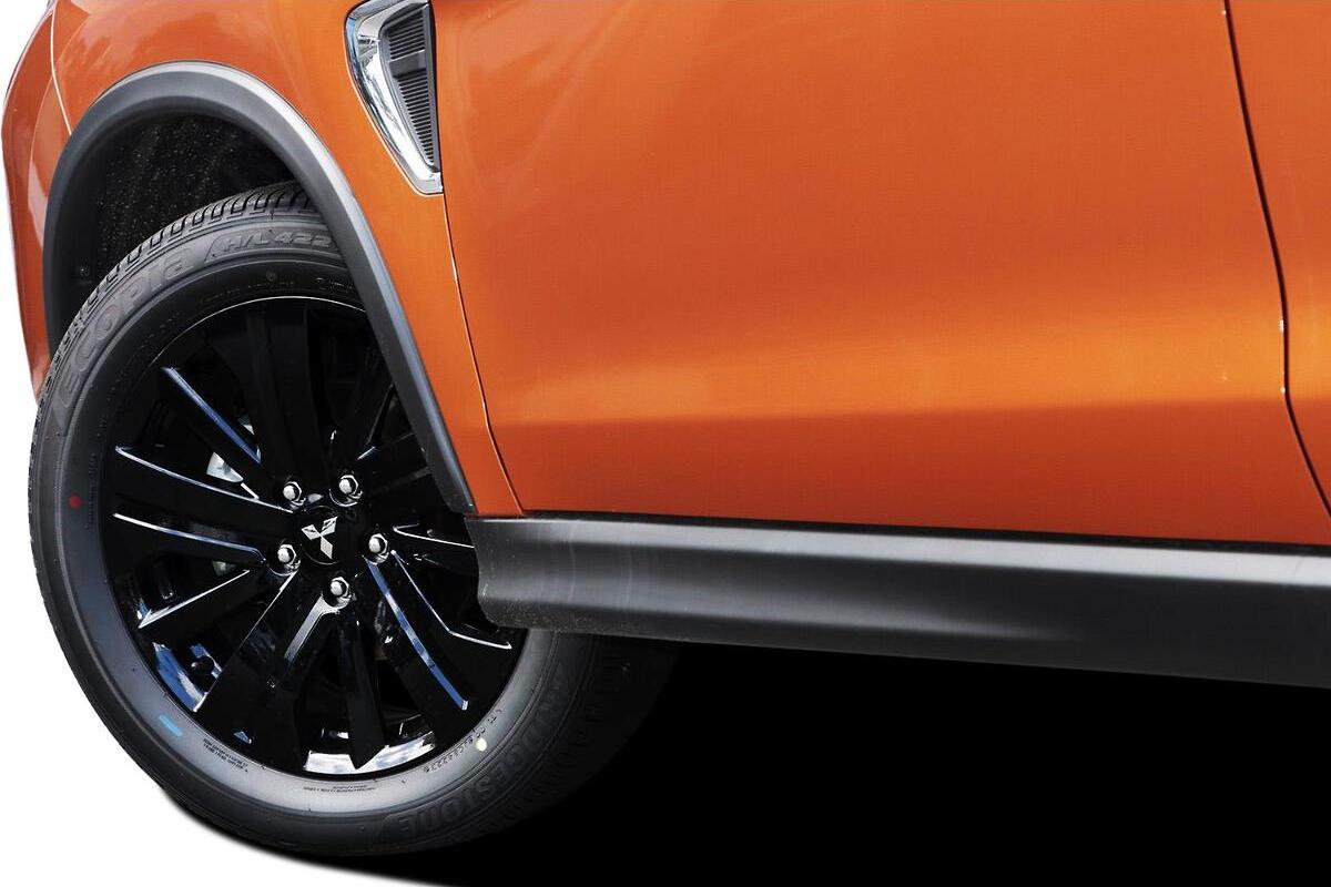 2024 Mitsubishi ASX GSR XD Auto 2WD MY24 image 20