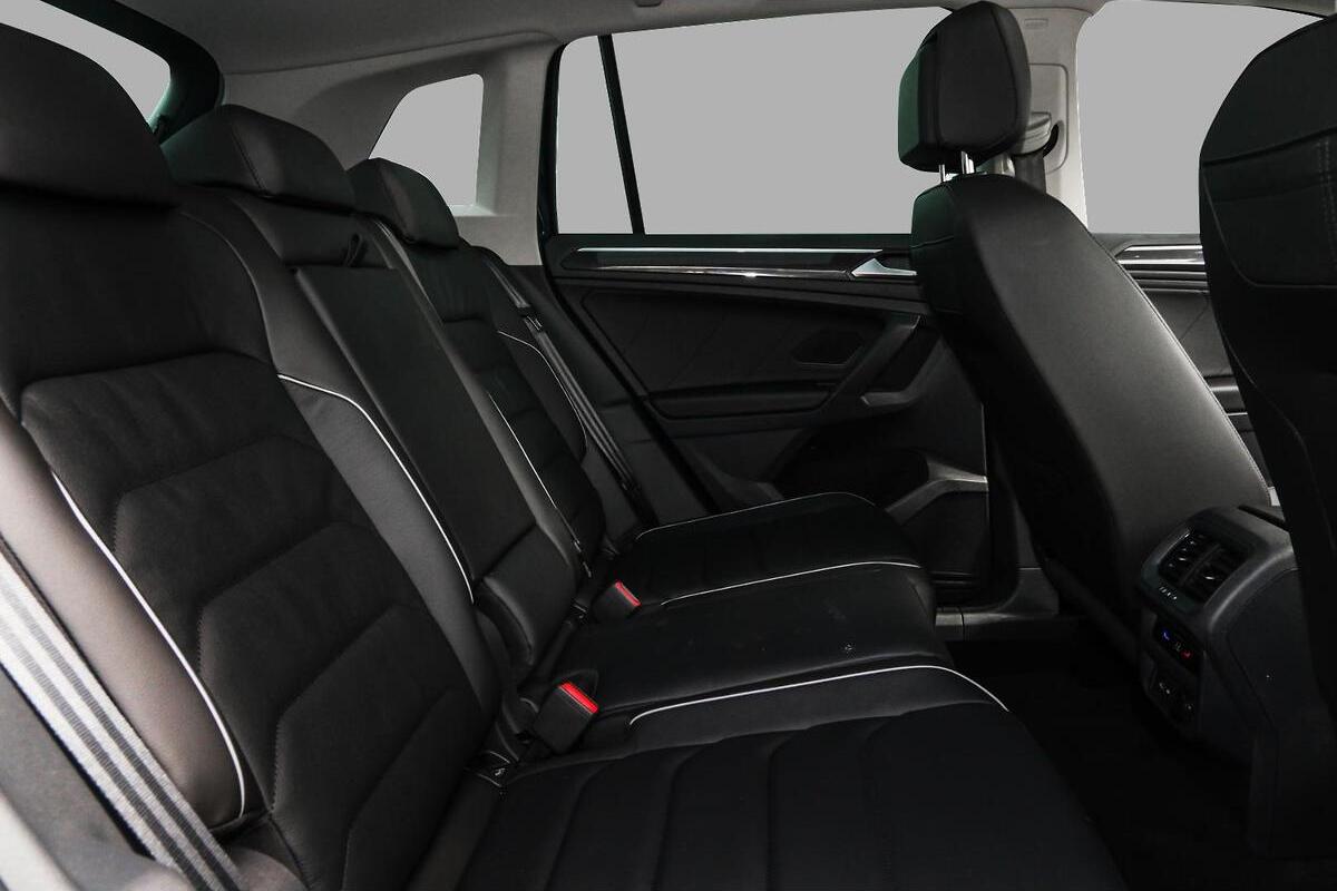 2024 Volkswagen Tiguan 162TSI Elegance 5N Auto 4MOTION MY24 image 8