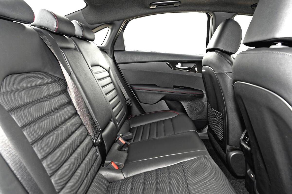 2024 Kia Cerato GT Auto MY24 image 8