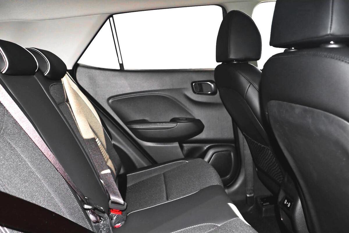 2024 Hyundai Venue Elite Auto MY24 image 10