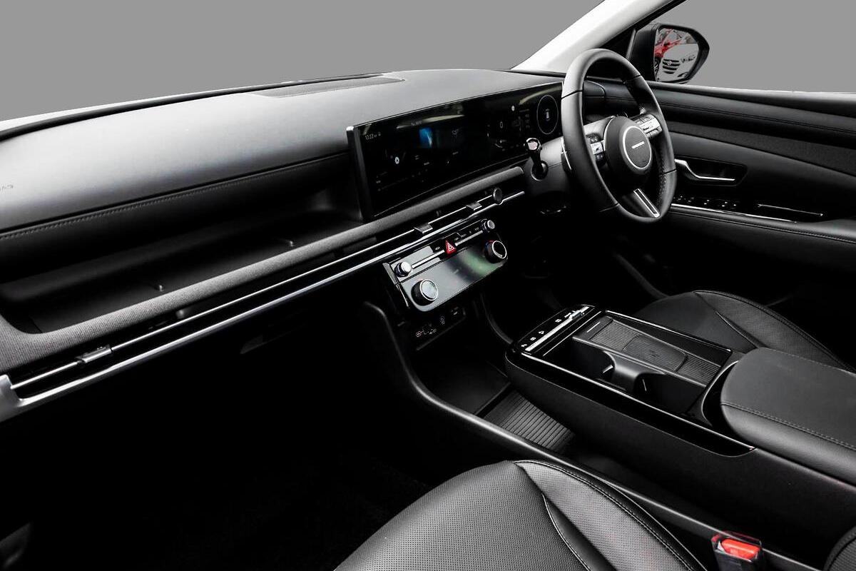 2025 Hyundai Tucson Elite Auto 2WD MY25 image 8