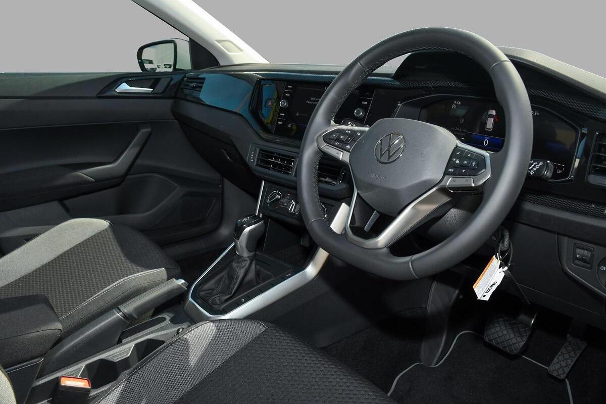 2024 Volkswagen Polo 85TSI Life AE Auto MY24 image 6