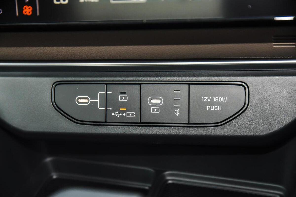 2024 Kia Carnival GT-Line Lite Auto MY25 image 15