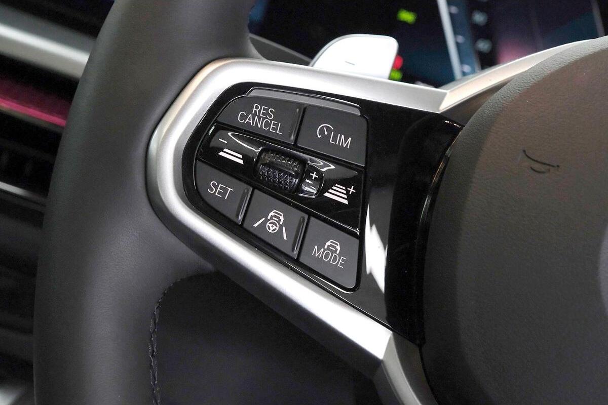 2025 BMW 4 Series 430i M Sport G22 LCI Auto image 15