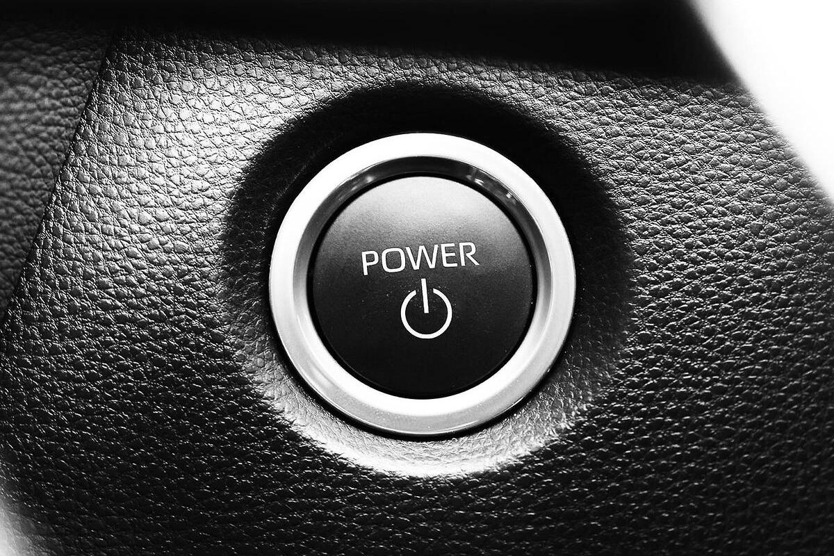 2024 Toyota Corolla SX Hybrid Auto image 10