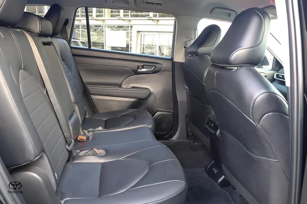 2023 Toyota Kluger GXL-2WD image 16