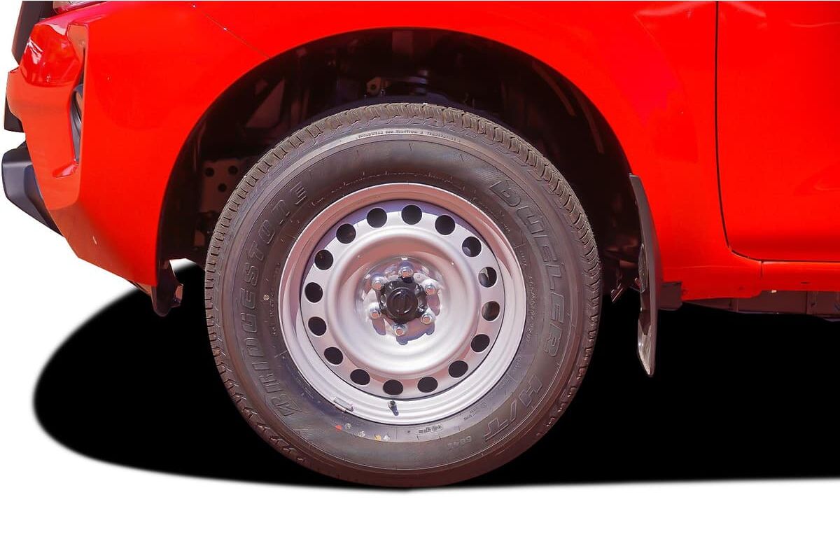 2024 Nissan Navara SL D23 Auto 4x4 MY24 Dual Cab image 23