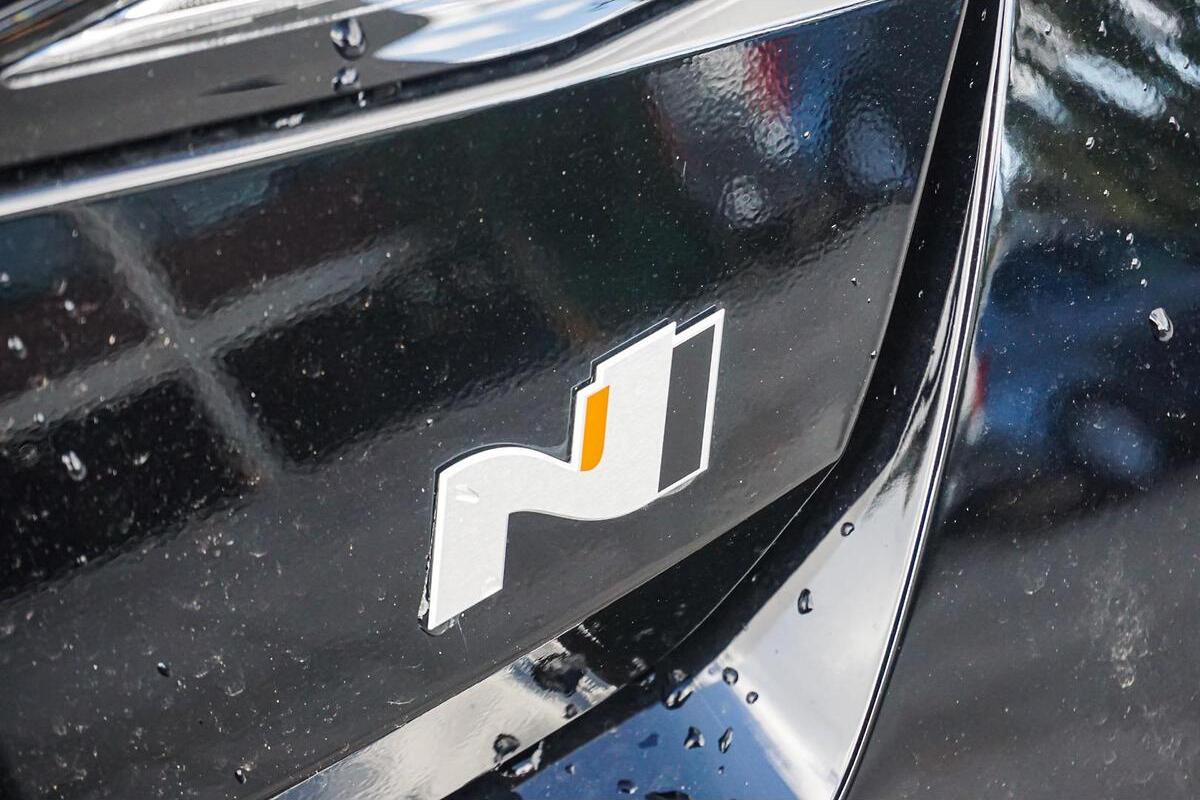 2024 Hyundai i30 N Premium Manual MY25 image 13