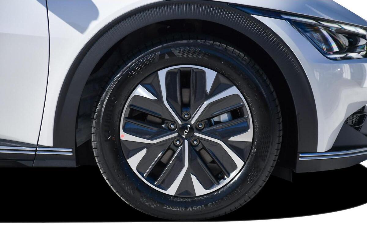 2025 Kia EV6 Air Auto MY24 image 20