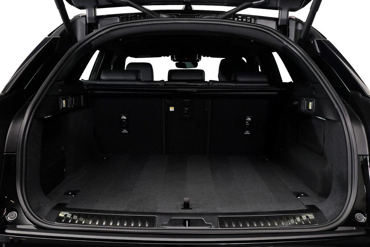 2024 Land Rover Range Rover Velar P250 Dynamic SE Auto AWD MY25.5 image 8