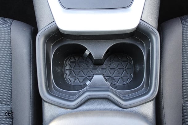 2020 Toyota RAV4 GX-2WD image 21