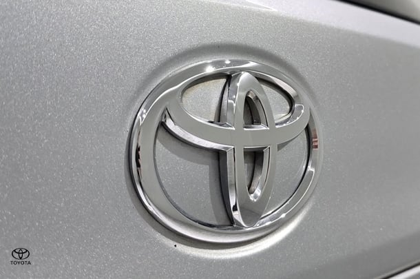 2024 Toyota Corolla Cross Hybrid Atmos 2WD image 7