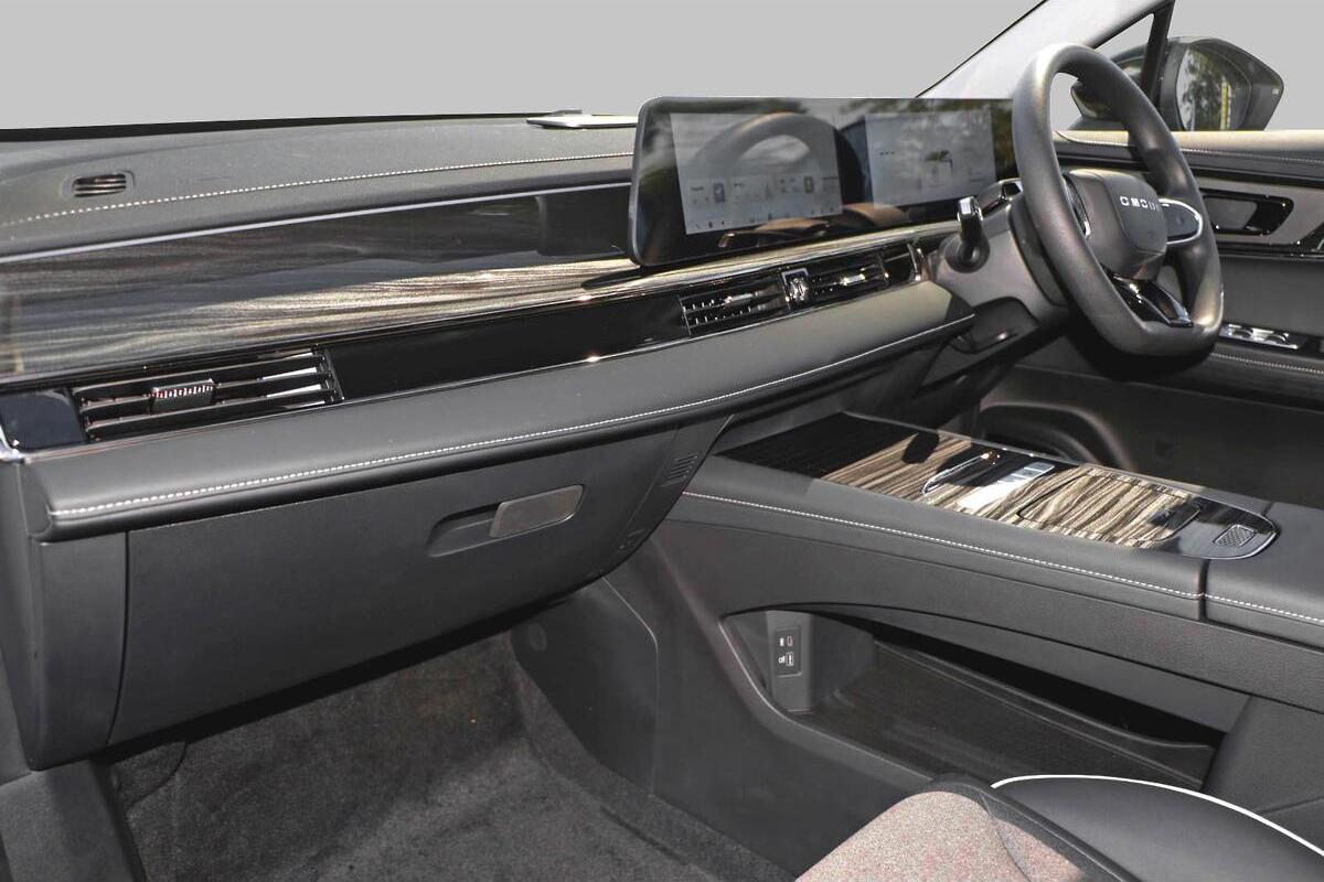 2024 Chery OMODA E5 BX Auto MY24 image 7