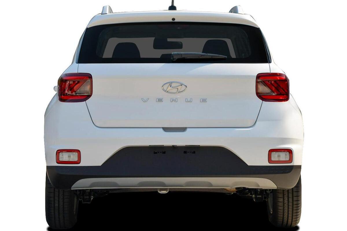 2024 Hyundai Venue Manual MY24 image 3