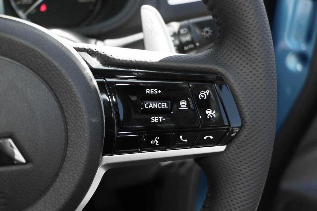 2024 Mitsubishi Pajero Sport GLS QG Auto 4x4 MY24 image 17