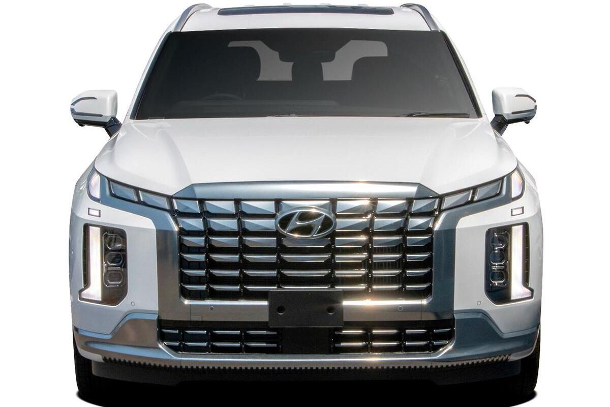 2025 Hyundai Palisade Calligraphy Auto AWD MY25 image 2