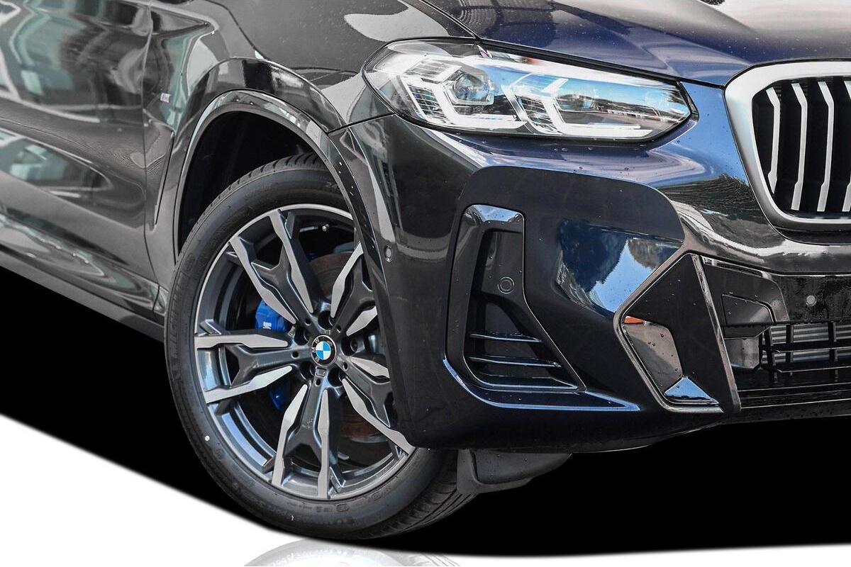 2024 BMW X3 xDrive30i Sport Collection G01 LCI Auto 4x4 image 17