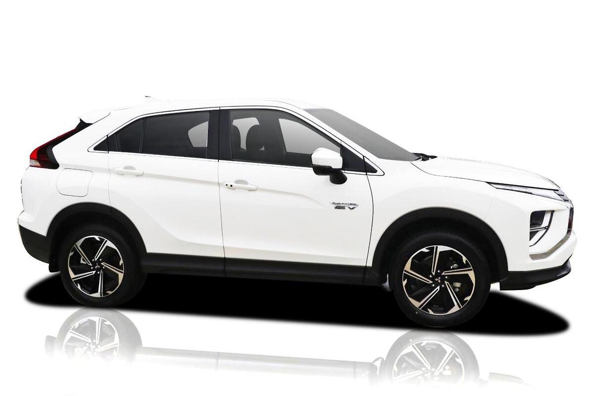 2025 Mitsubishi Eclipse Cross PHEV ES YB Auto AWD MY24 image 5