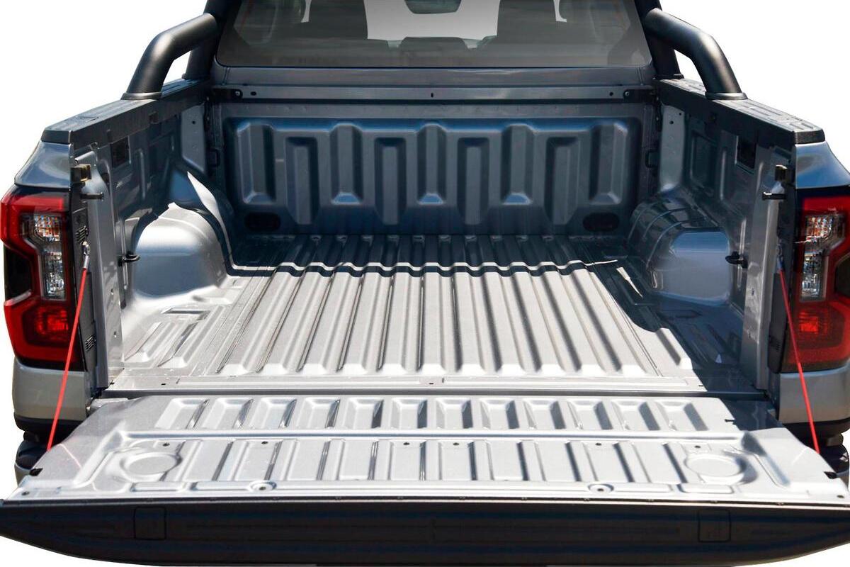 2025 Ford Ranger XLS Auto 4x4 MY25.25 Double Cab image 7