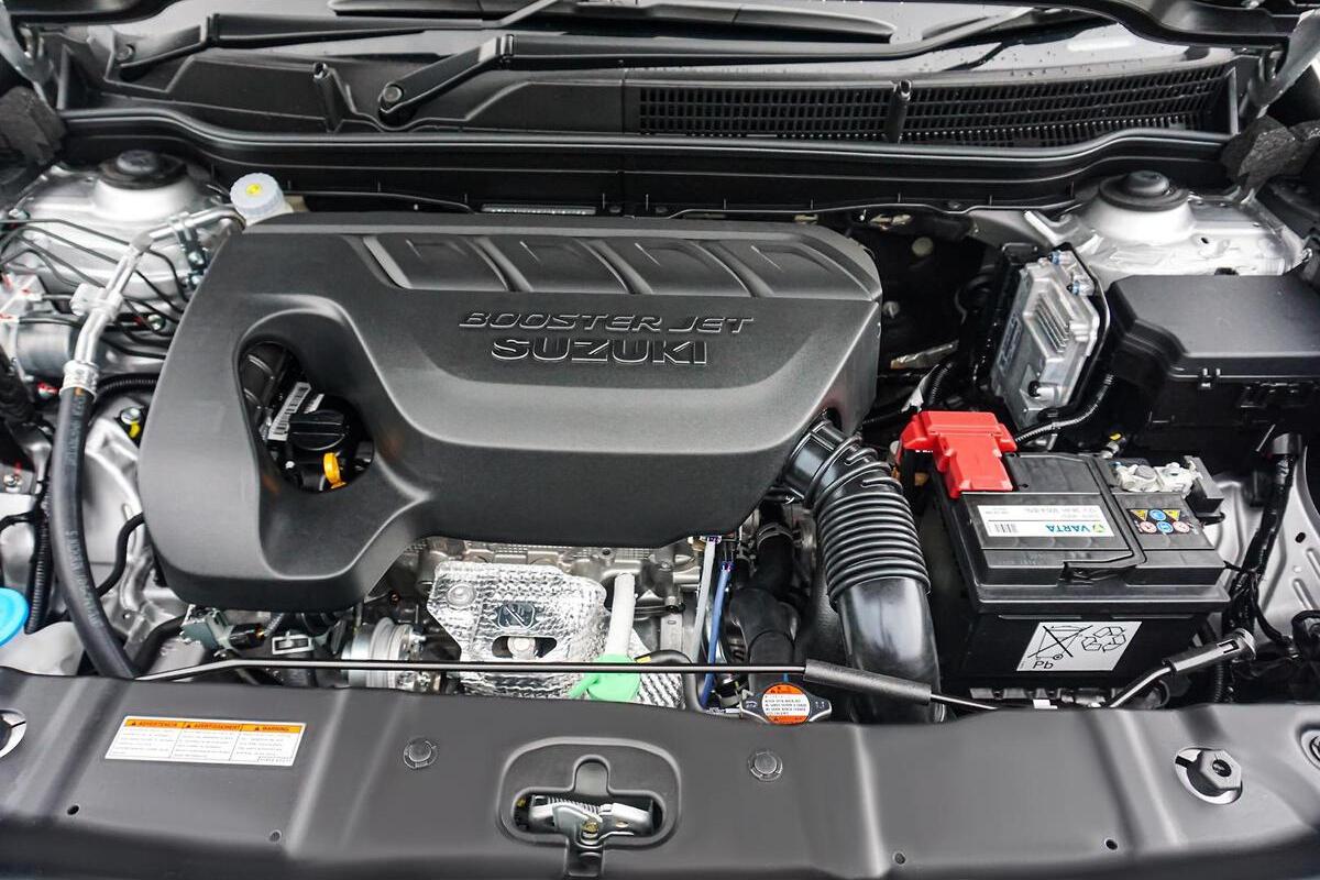 2024 Suzuki S-Cross Plus Auto image 11