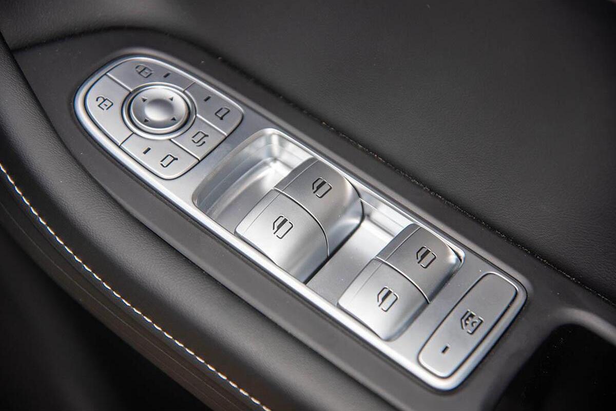 2025 Chery OMODA E5 BX Auto MY24 image 20