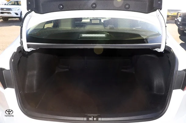 2024 Toyota Corolla Sedan Hybrid Ascent Sport image 14