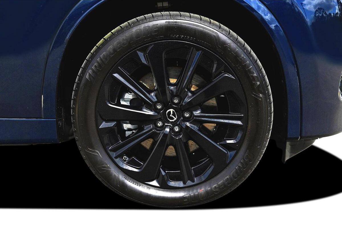 2024 Mazda CX-60 G40e GT KH Series Auto i-ACTIV AWD image 17