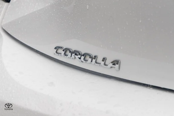 2022 Toyota Corolla Ascent Sport image 21