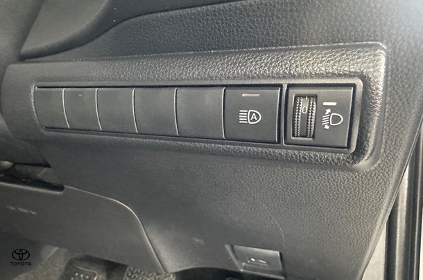 2024 Toyota Corolla Ascent Sport image 14