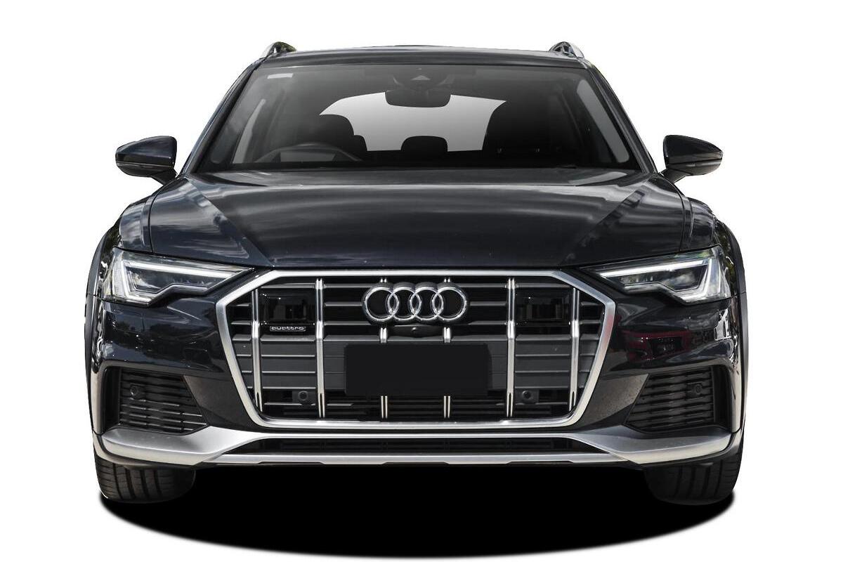 2024 Audi A6 allroad 45 TDI Auto quattro MY24 image 2