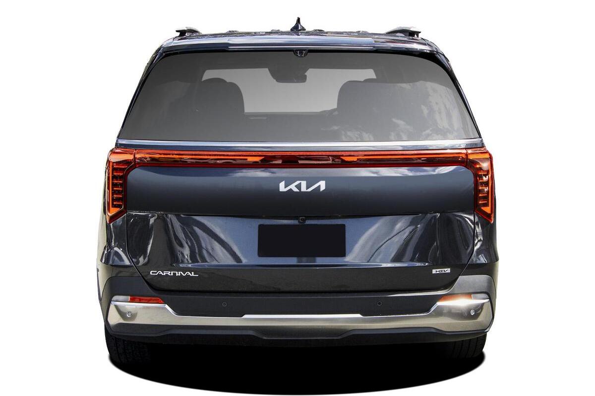 2024 Kia Carnival GT-Line HEV Auto MY25 image 3
