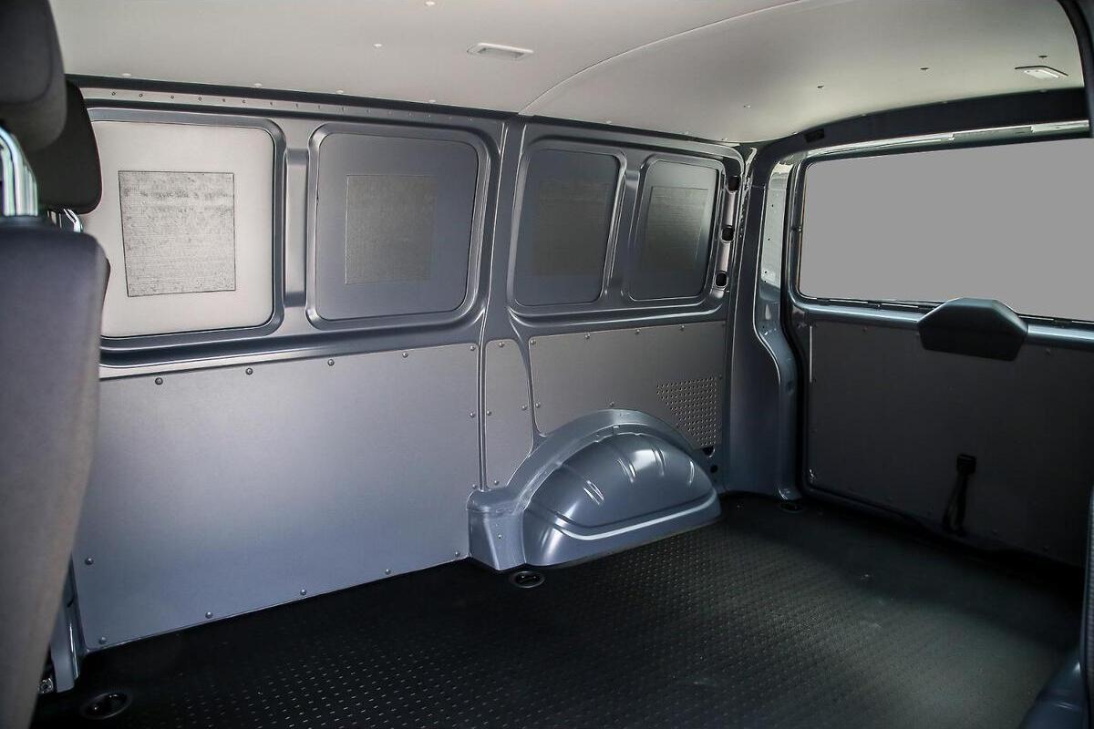 2024 Volkswagen Transporter TDI450 T6.1 SWB Auto MY24 image 12