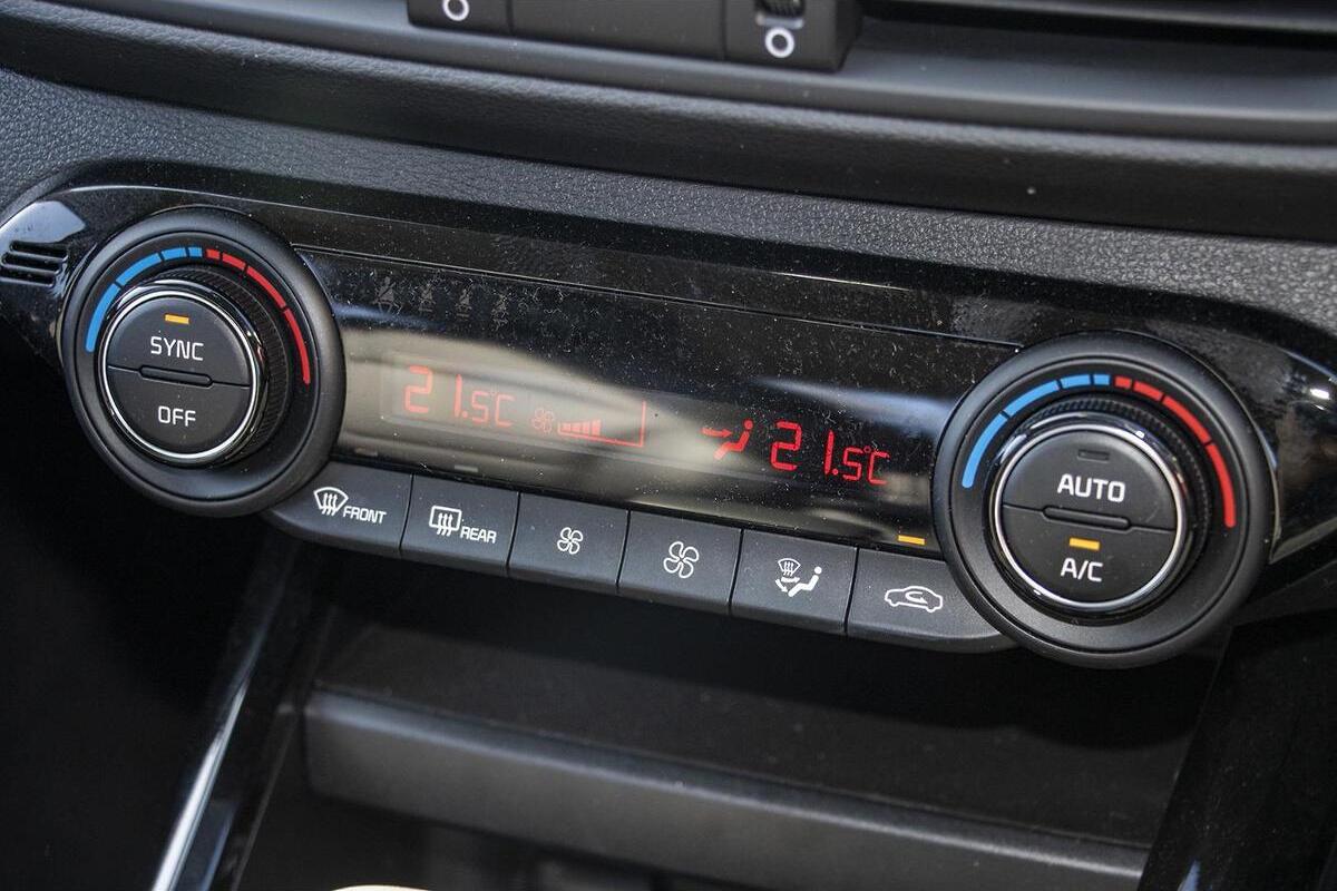 2024 Kia Cerato Sport+ Auto MY24 image 10