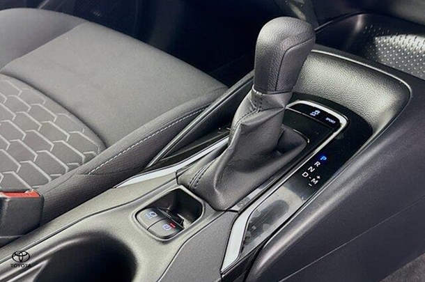 2019 Toyota Corolla Ascent Sport image 15
