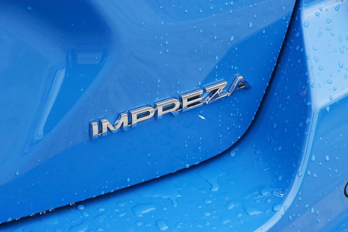 2024 Subaru Impreza 2.0R G6 Auto AWD MY24 image 10