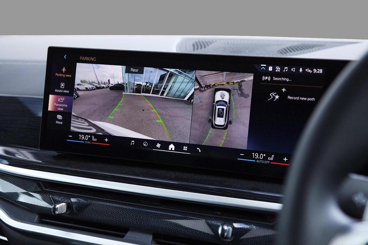 2024 BMW X5 xDrive30d M Sport G05 LCI Auto 4x4 image 12