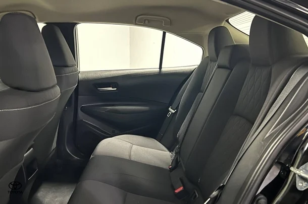 2024 Toyota Corolla Ascent Sport image 13