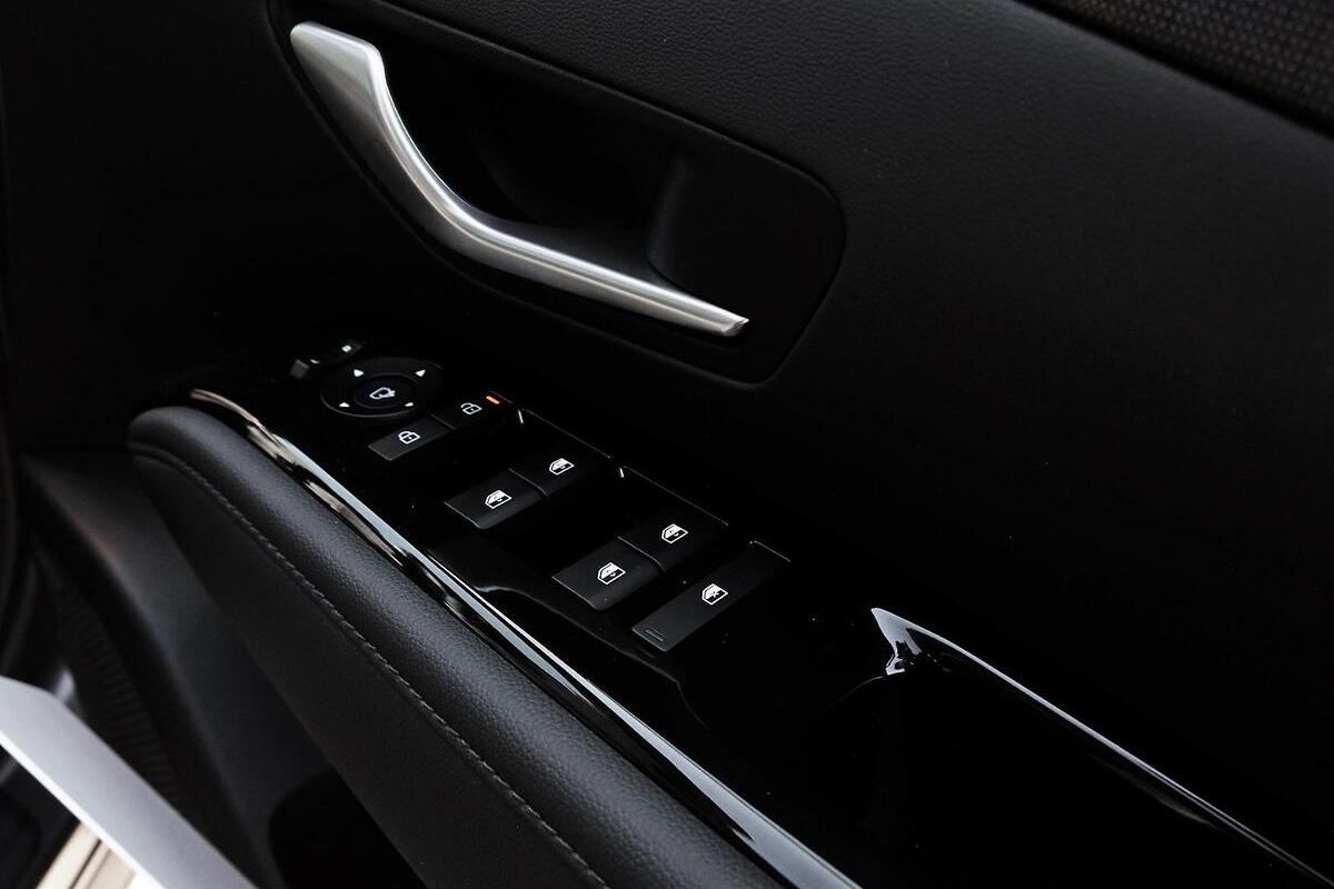 2025 Hyundai Tucson Premium Auto AWD MY25 image 15