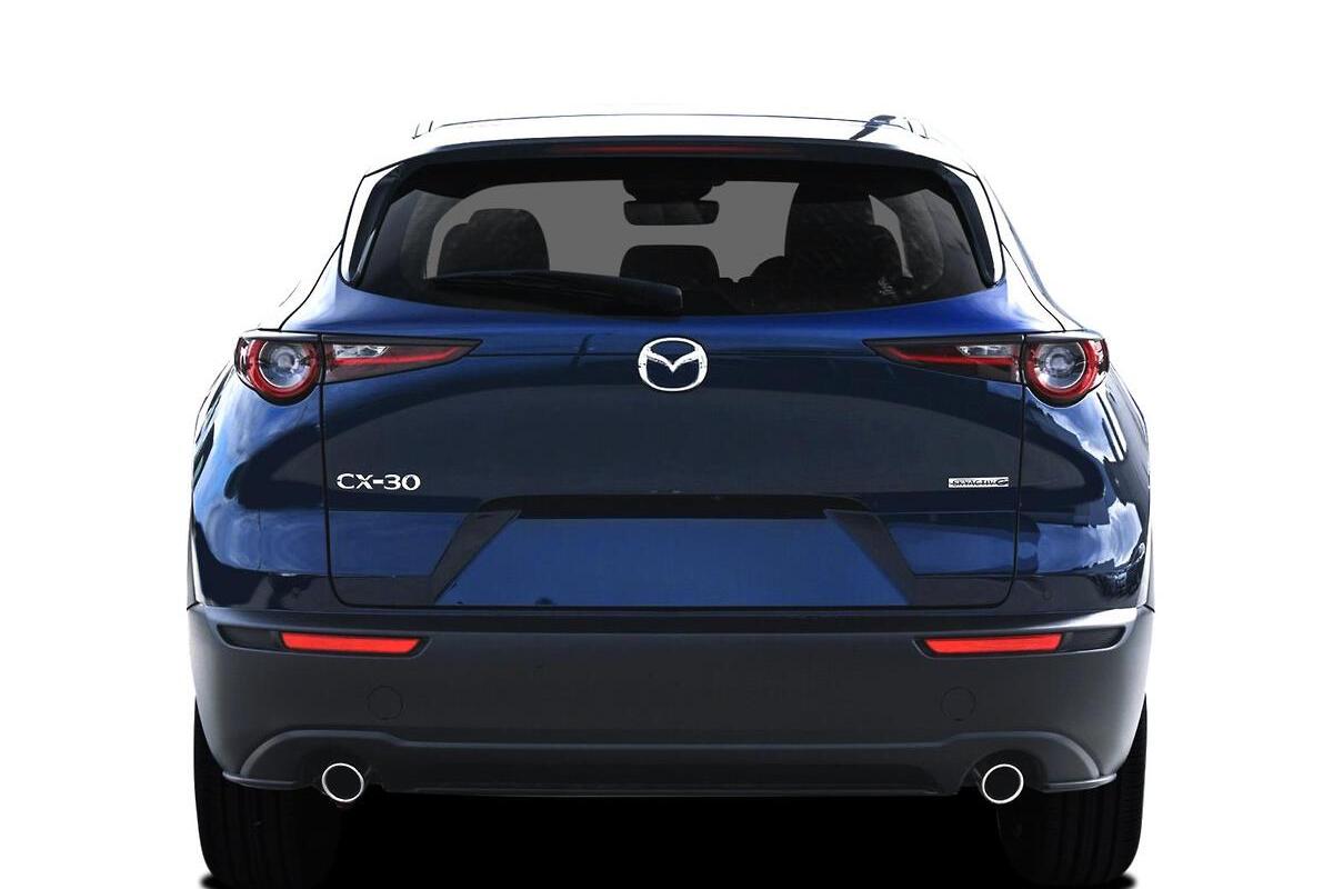 2024 Mazda CX-30 G20 Astina DM Series Auto image 3
