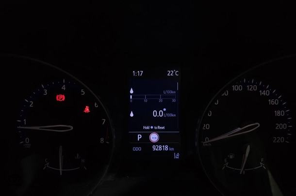 2021 Toyota C-HR Koba AWD image 17