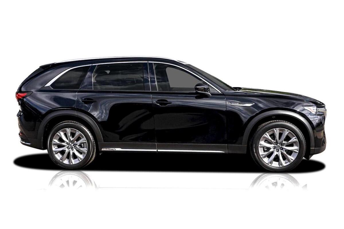2024 Mazda CX-90 D50e GT KK Auto i-ACTIV AWD image 6