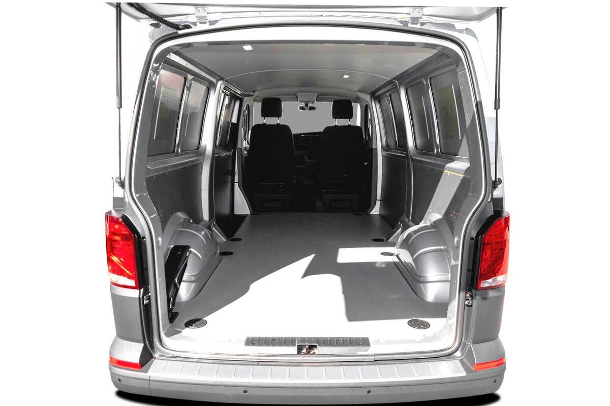 2024 Volkswagen Transporter TDI340 T6.1 LWB Auto MY24 image 11