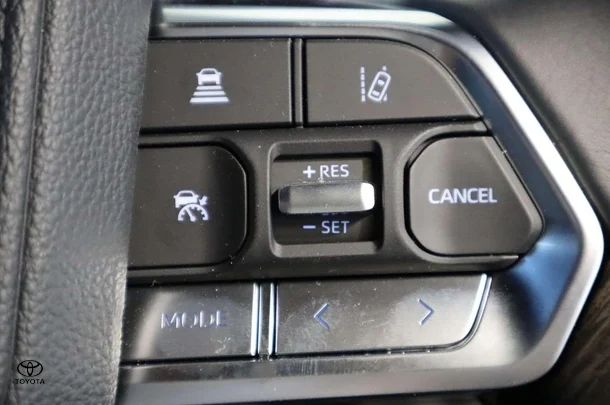 2023 Toyota Landcruiser VX image 10