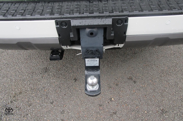 2024 Toyota Prado VX image 29