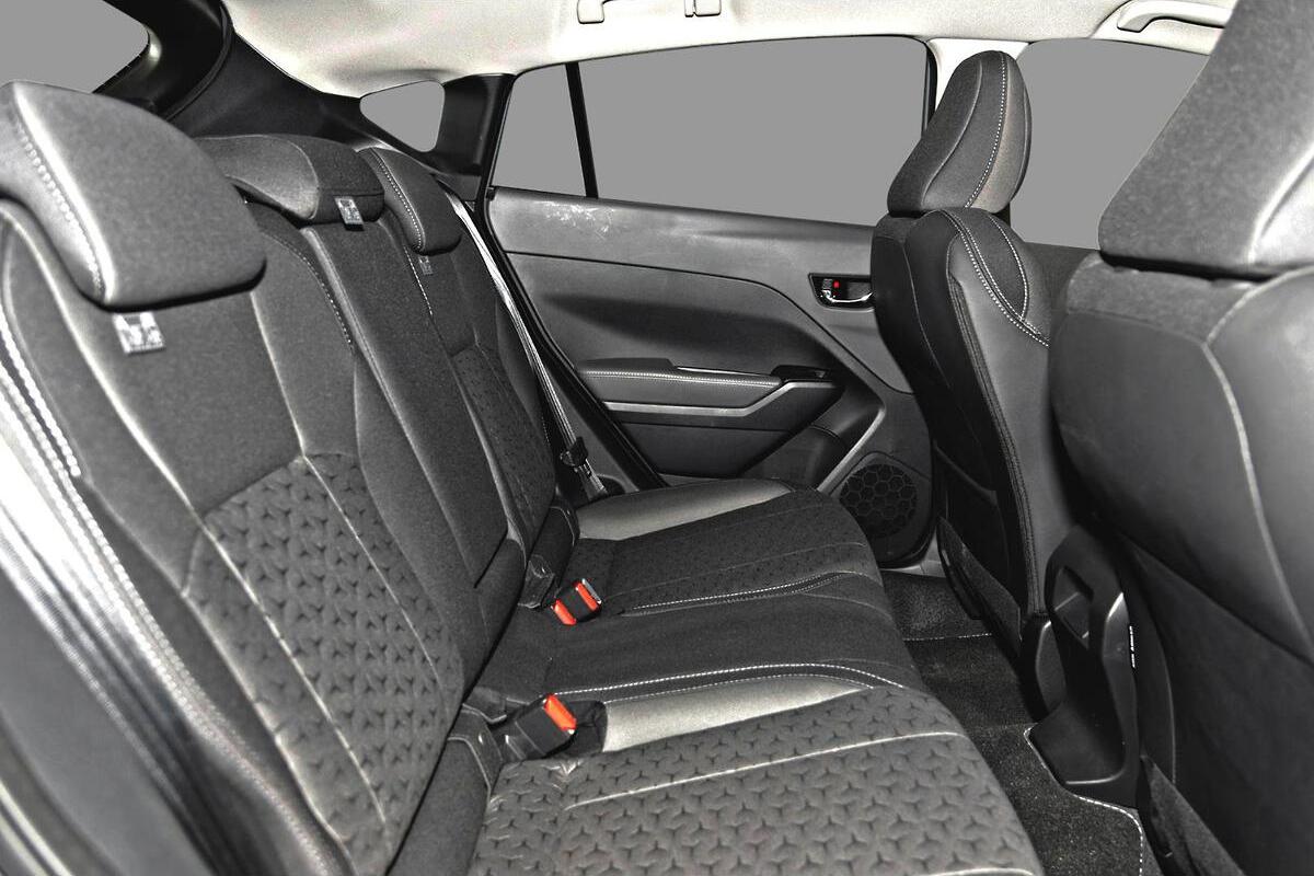 2024 Subaru Crosstrek 2.0L G6X Auto AWD MY24 image 9