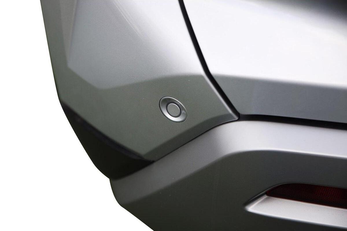 2024 Nissan Pathfinder Ti-L R53 Auto 4WD MY24 image 8