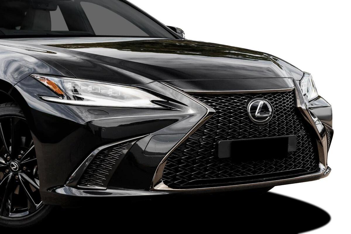 2024 Lexus ES ES300h F Sport Auto image 17