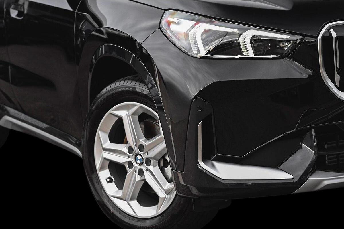 2024 BMW X1 sDrive18i U11 Auto image 16