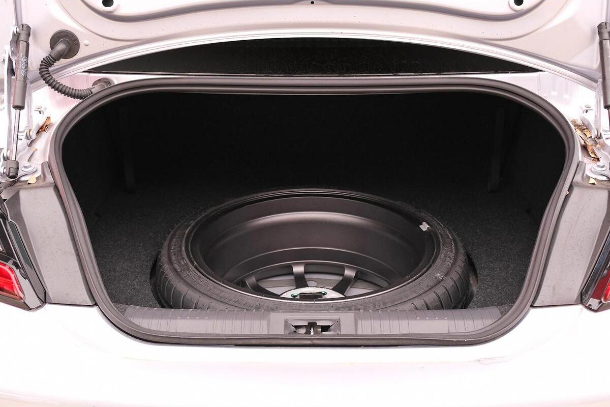 2024 Subaru BRZ ZD8 Auto MY25 image 10